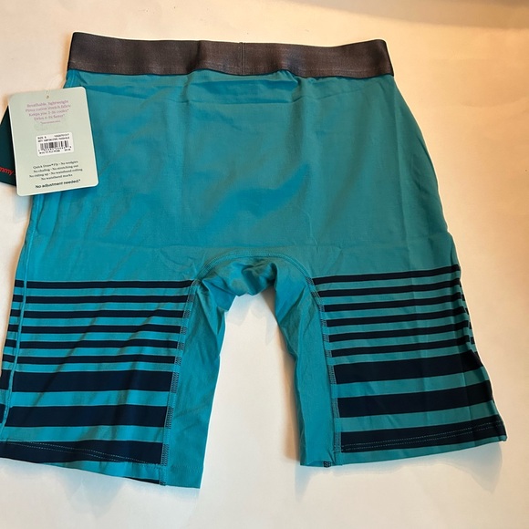 Tommy John Second Skin Boxer Briefs Small NWT - Picture 3 of 4